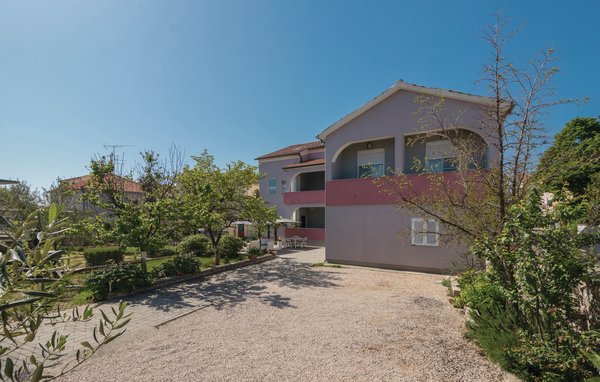 Appartement - Zadar , Croatie - CDZ861 81