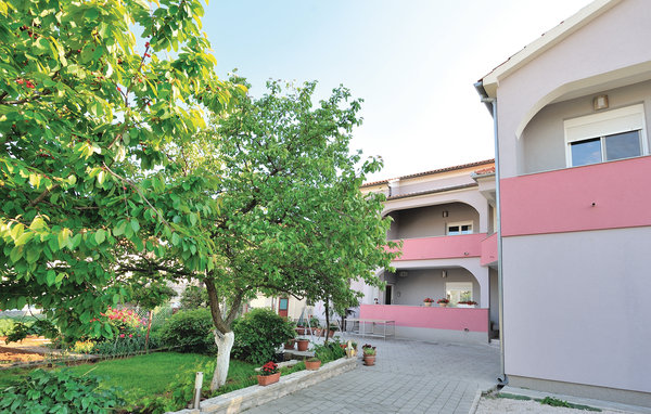 Appartement - Zadar , Croatie - CDZ861 83