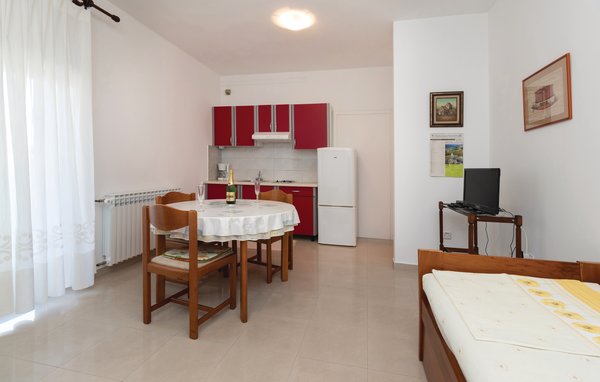 Ferienwohnung 