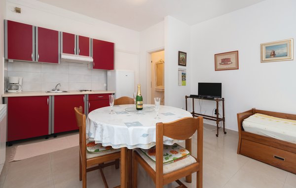 Ferienwohnung 