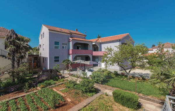 Ferienwohnung 