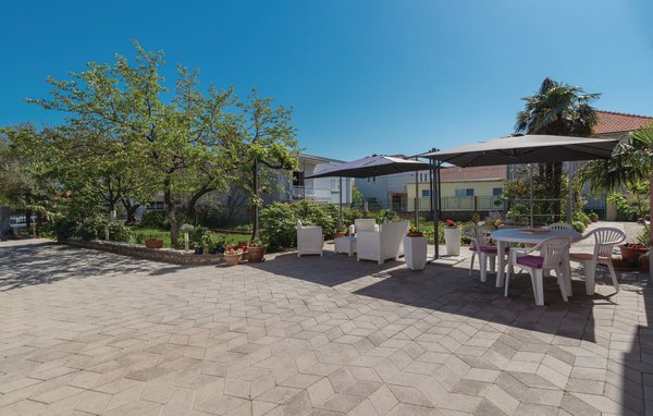Ferienwohnung 