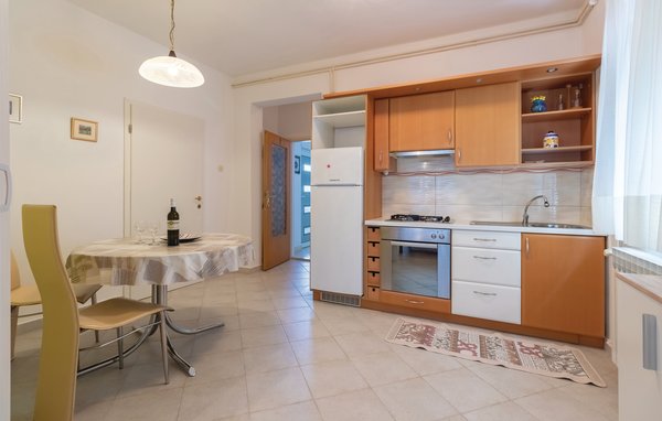 Apartman - Zadar , Hrvatska - CDZ864 2