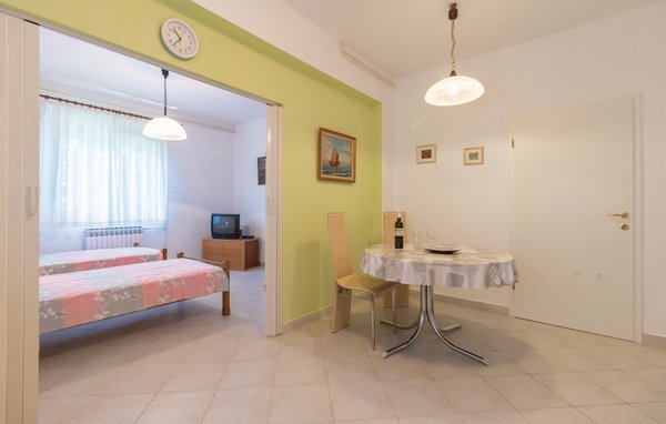 Ferienwohnung - Zadar , Kroatien - CDZ864 302