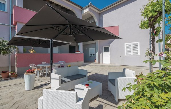 Ferienwohnung - Zadar , Kroatien - CDZ864 3