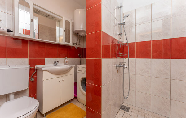 Holiday Home - Biograd-Sv.Petar na Moru , Croatia - CDZ871 701