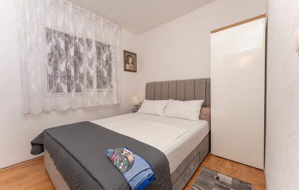 Holiday Home - Biograd-Sv.Petar na Moru , Croatia - CDZ871 602