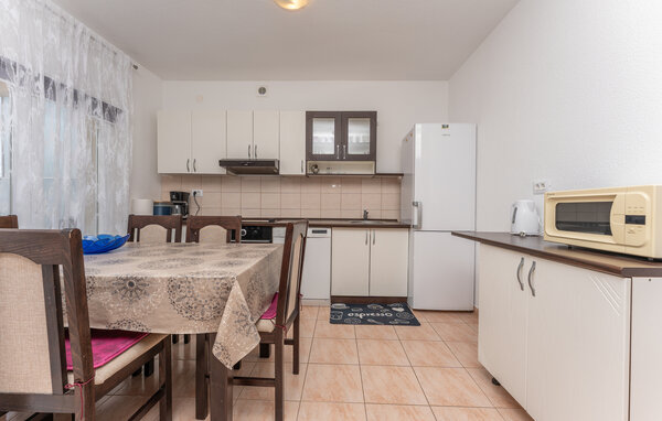 Holiday Home - Biograd-Sv.Petar na Moru , Croatia - CDZ871 401