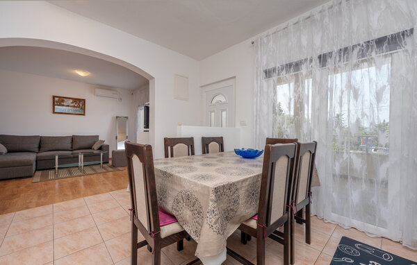Holiday Home - Biograd-Sv.Petar na Moru , Croatia - CDZ871 402