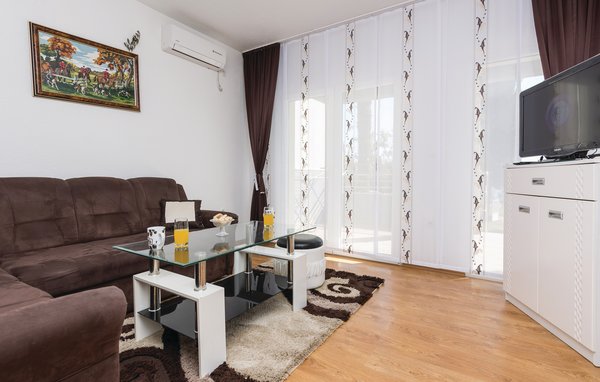 Holiday Home - Biograd-Sv.Petar na Moru , Croatia - CDZ871 3