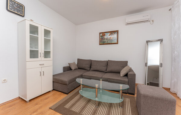Holiday Home - Biograd-Sv.Petar na Moru , Croatia - CDZ871 301