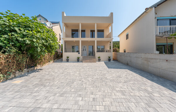 Holiday Home - Biograd-Sv.Petar na Moru , Croatia - CDZ871 81