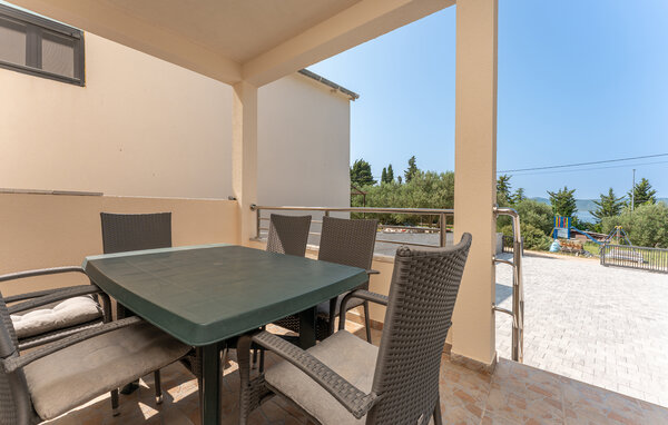 Holiday Home - Biograd-Sv.Petar na Moru , Croatia - CDZ871 102