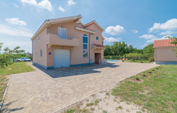 Vacation home 