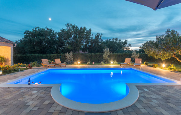 Vacation home 