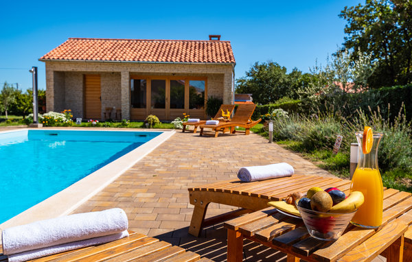 Vacation home 