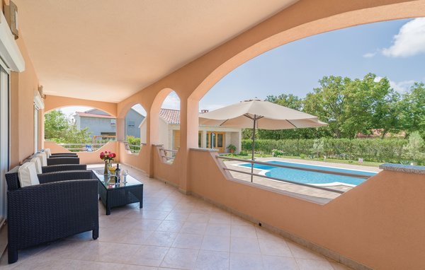 Vacation home 