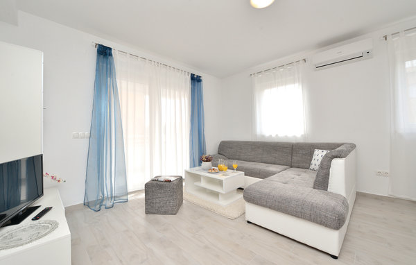 Apartmá 