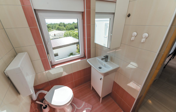 Apartamento - Vir , Croacia - CDZ887 702