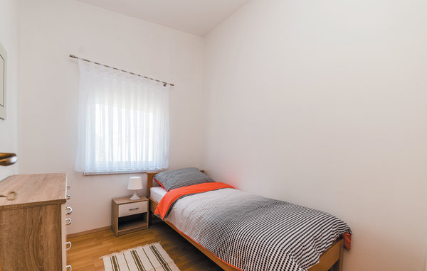 Apartamento - Vir , Croacia - CDZ887 604