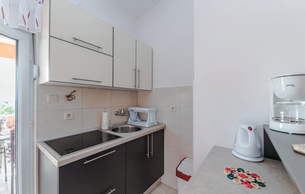 Apartamento - Vir , Croacia - CDZ887 401