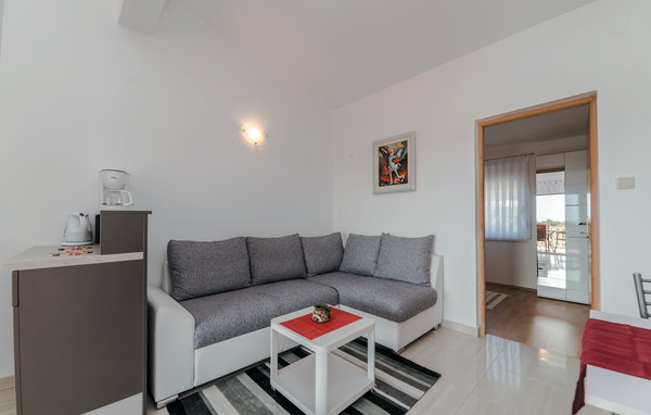 Apartamento - Vir , Croacia - CDZ887 301