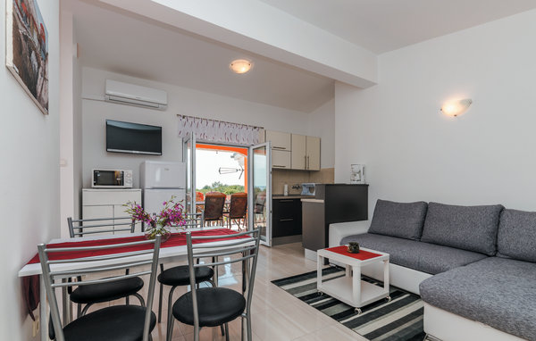 Apartamento - Vir , Croacia - CDZ887 3