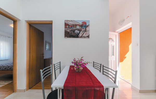 Apartamento - Vir , Croacia - CDZ887 302