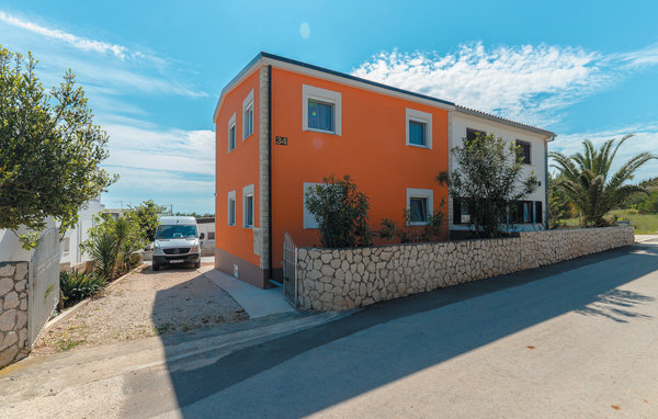 Apartamento - Vir , Croacia - CDZ887 81
