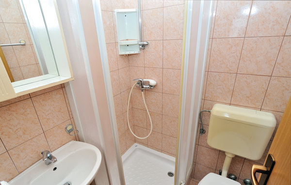 Ferienwohnung - Nin-Privlaka , Kroatien - CDZ898 701