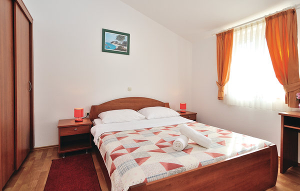 Ferienwohnung - Nin-Privlaka , Kroatien - CDZ898 601