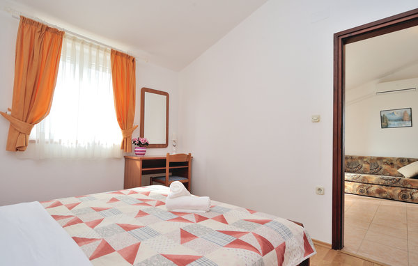 Ferienwohnung - Nin-Privlaka , Kroatien - CDZ898 602