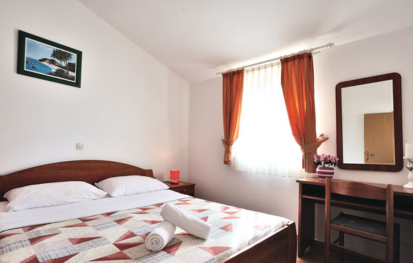 Ferienwohnung - Nin-Privlaka , Kroatien - CDZ898 603