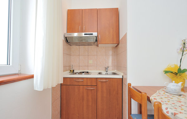Ferienwohnung - Nin-Privlaka , Kroatien - CDZ898 401