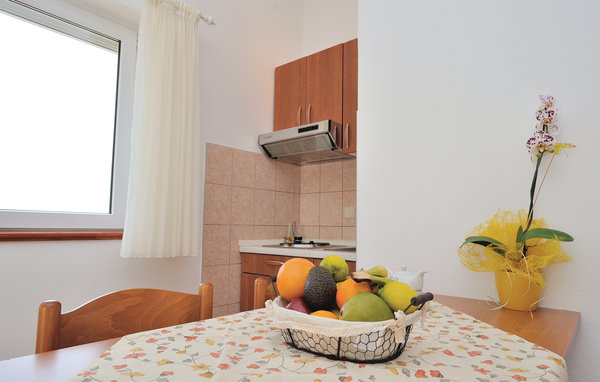 Ferienwohnung - Nin-Privlaka , Kroatien - CDZ898 402