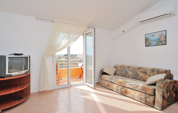 Ferienwohnung - Nin-Privlaka , Kroatien - CDZ898 5