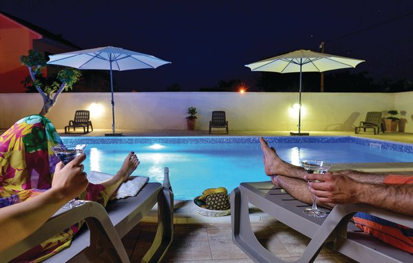 Ferienwohnung - Nin-Privlaka , Kroatien - CDZ898 19