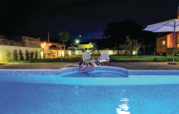 Ferienwohnung - Nin-Privlaka , Kroatien - CDZ898 20