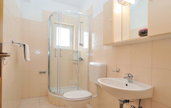 Apartment - Nin-Privlaka , Croatia - CDZ899 701