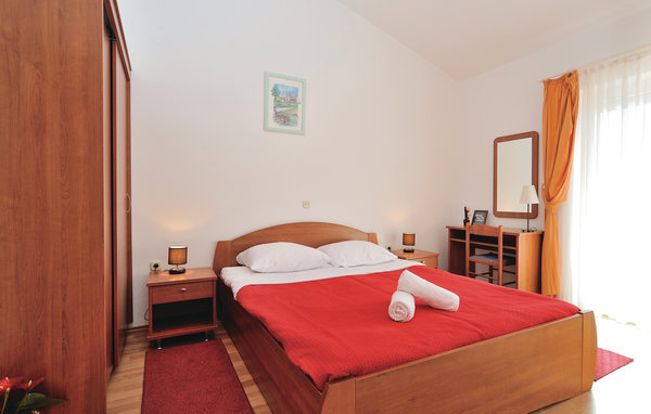 Apartment - Nin-Privlaka , Croatia - CDZ899 601