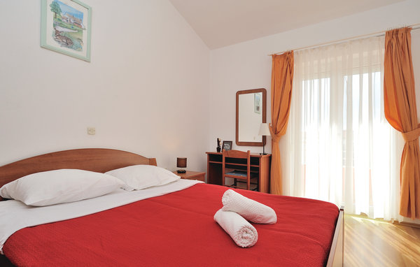 Apartment - Nin-Privlaka , Croatia - CDZ899 602