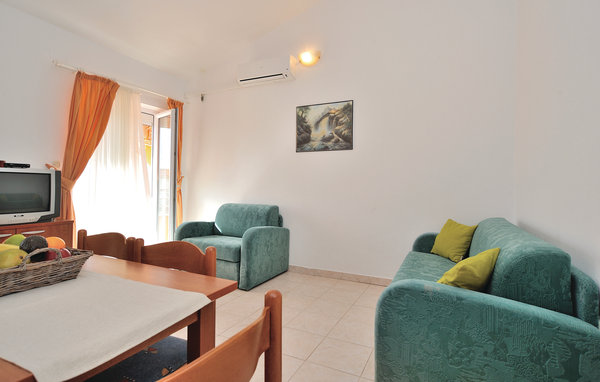 Apartment - Nin-Privlaka , Croatia - CDZ899 301