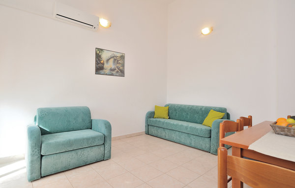 Apartment - Nin-Privlaka , Croatia - CDZ899 302