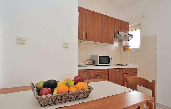 Apartment - Nin-Privlaka , Croatia - CDZ899 303
