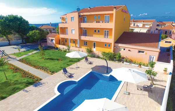 Apartment - Nin-Privlaka , Croatia - CDZ899 82