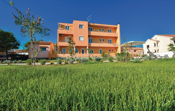 Apartment - Nin-Privlaka , Croatia - CDZ899 83