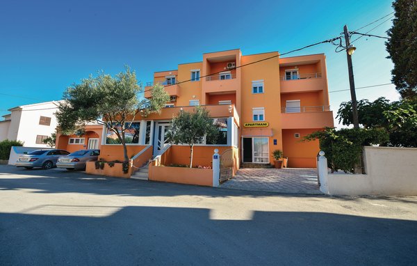 Apartment - Nin-Privlaka , Croatia - CDZ899 84