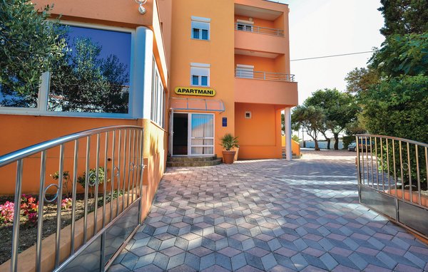 Apartment - Nin-Privlaka , Croatia - CDZ899 85
