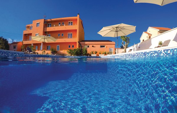 Apartment - Nin-Privlaka , Croatia - CDZ899 86