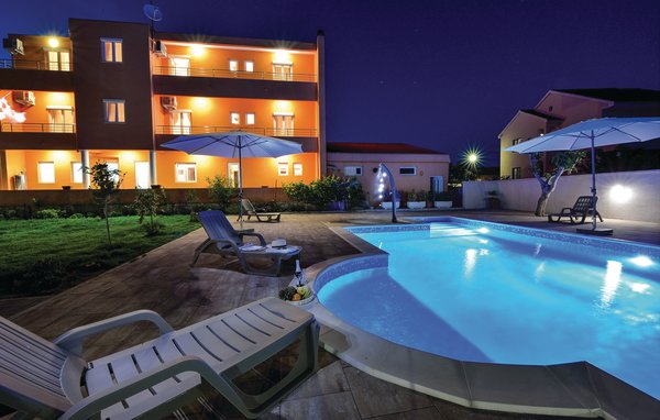 Apartment - Nin-Privlaka , Croatia - CDZ899 87